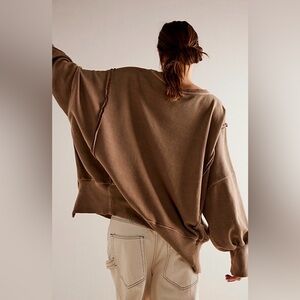 We The Free Camden Sweatshirt